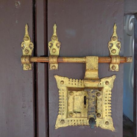 Arakkal Heritage Mararikulam Exterior foto