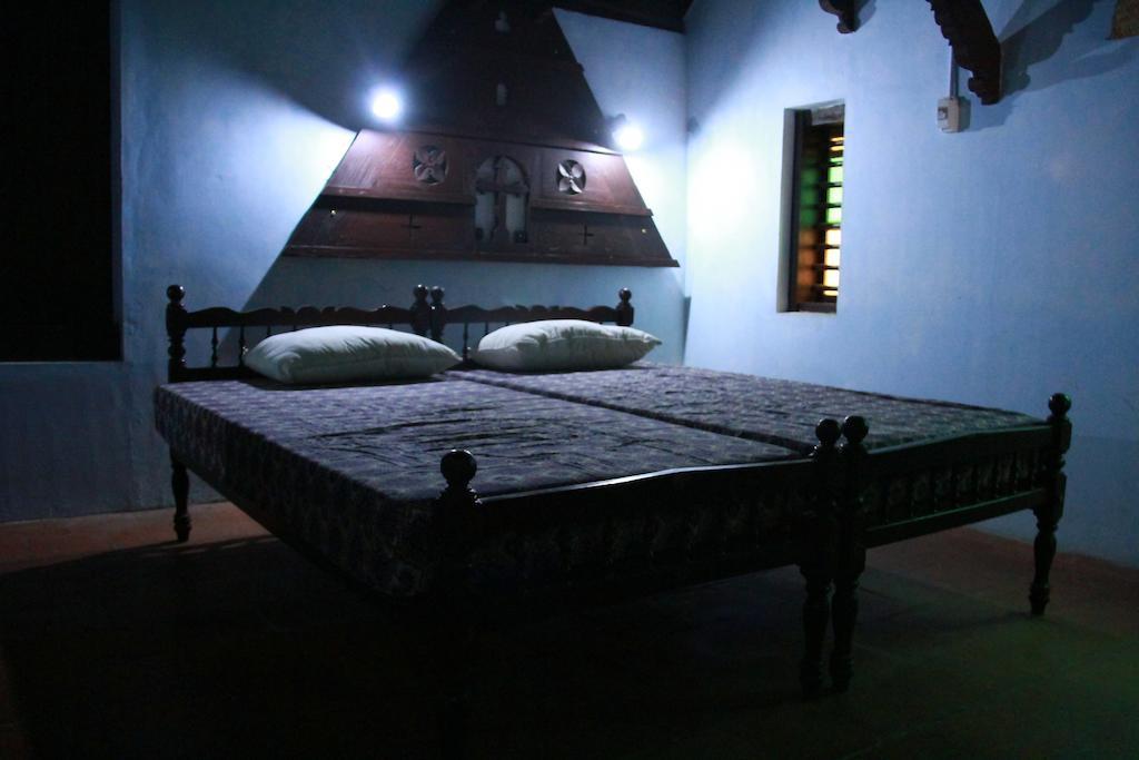 Arakkal Heritage Mararikulam Cameră foto