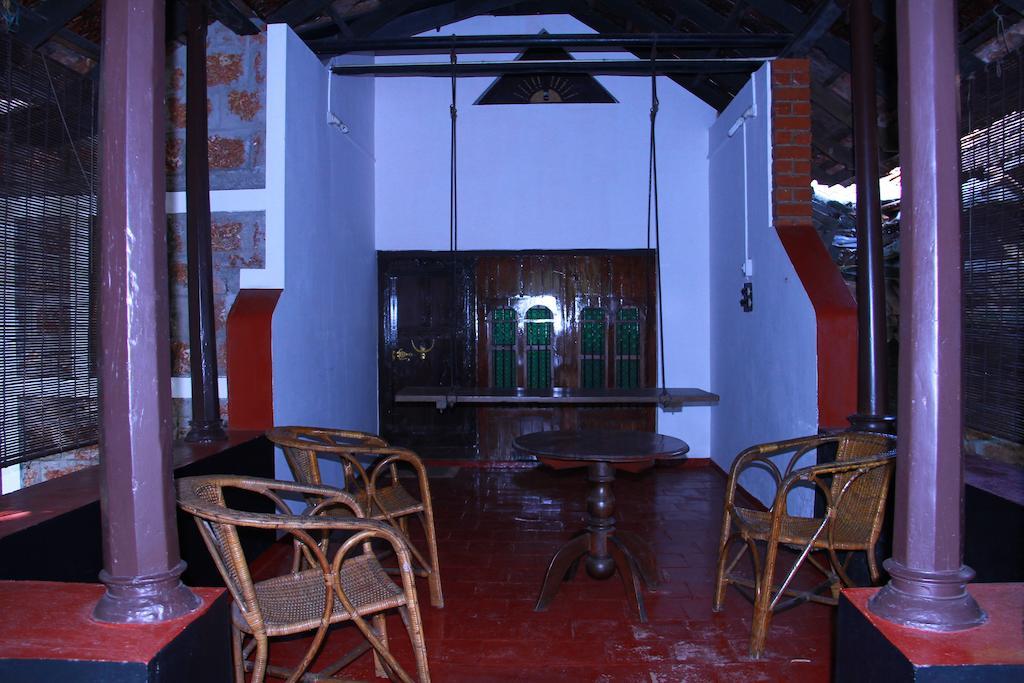 Arakkal Heritage Mararikulam Cameră foto