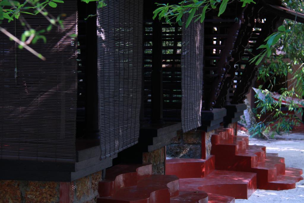 Arakkal Heritage Mararikulam Exterior foto