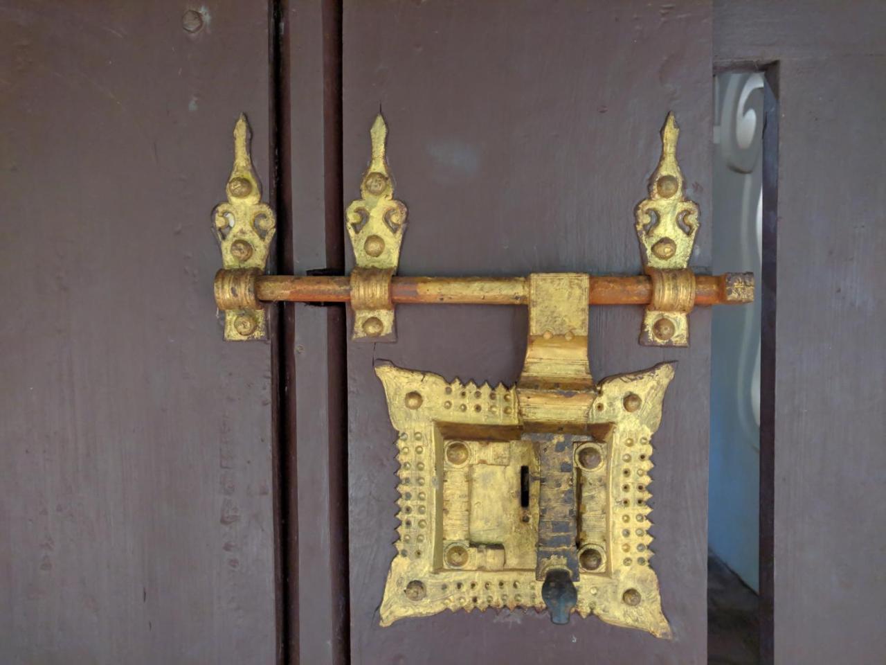 Arakkal Heritage Mararikulam Exterior foto