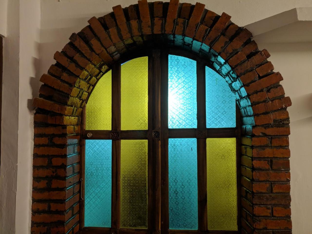 Arakkal Heritage Mararikulam Exterior foto