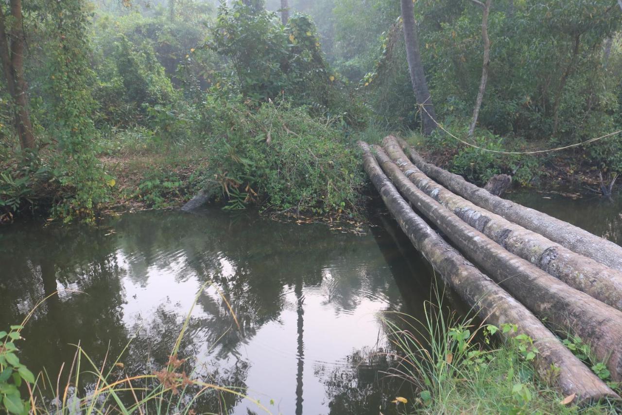 Arakkal Heritage Mararikulam Exterior foto